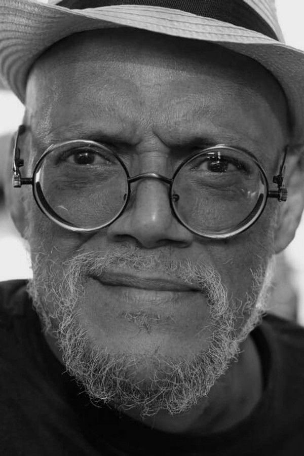 Ivan D. Lucas's headshot