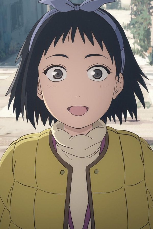 Heavenly Delusion [Sub-ITA] – S01E06 – Episodio 6