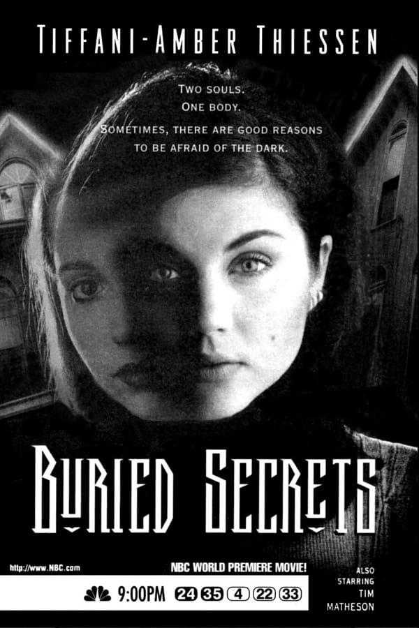 Buried Secrets