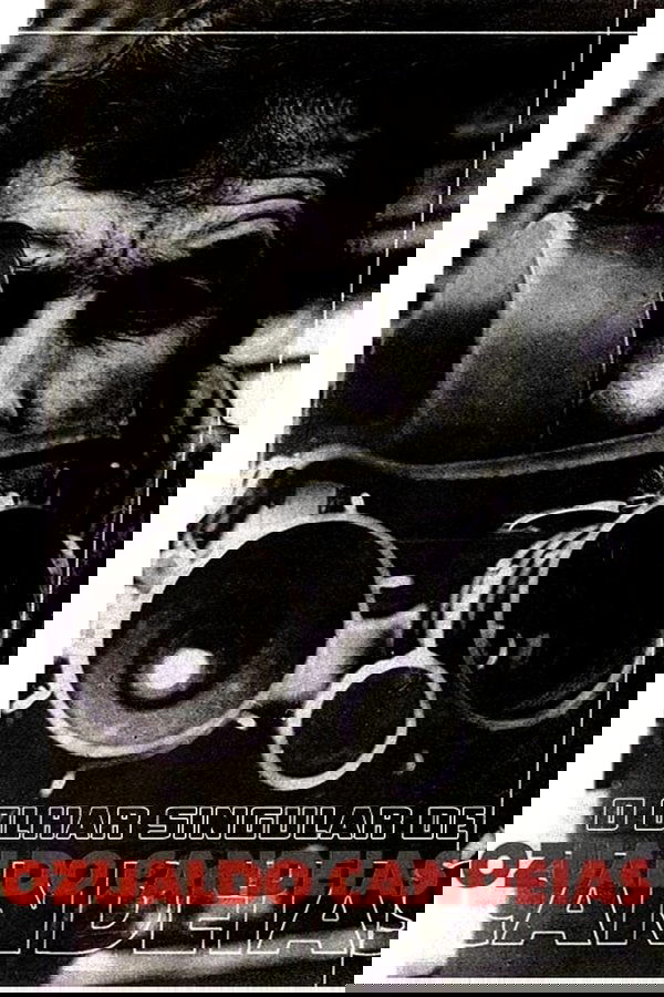 O olhar singular de Ozualdo Candeias