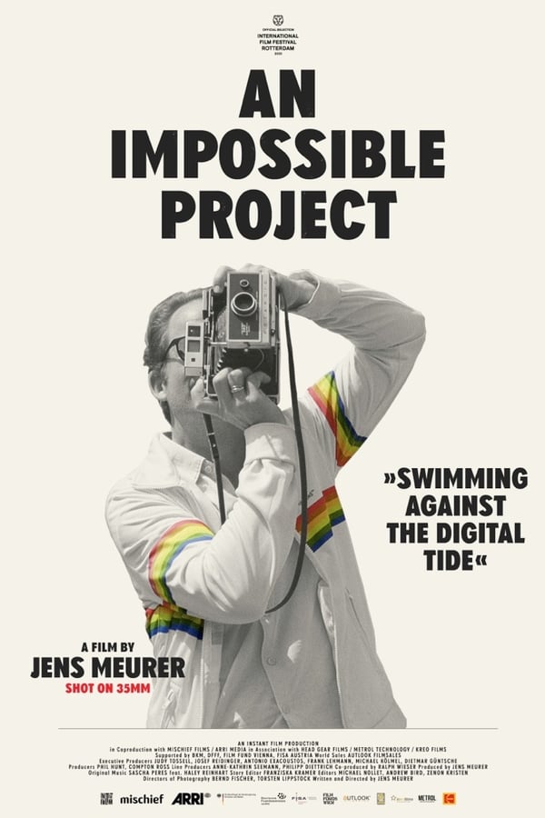 EN -  An Impossible Project  (2020)