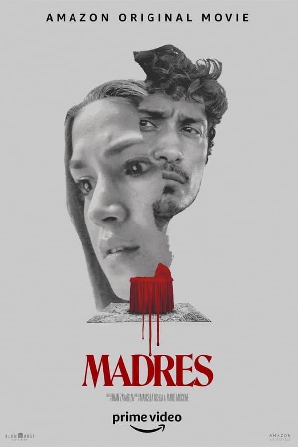 TVplus LAT - Madres (2021)