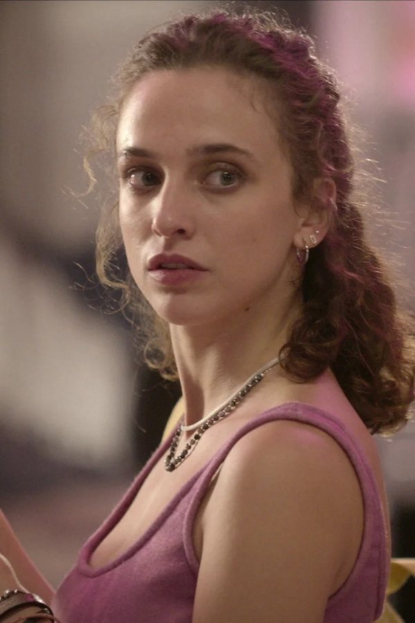 Adorazione – S01E01 – Episodio 1