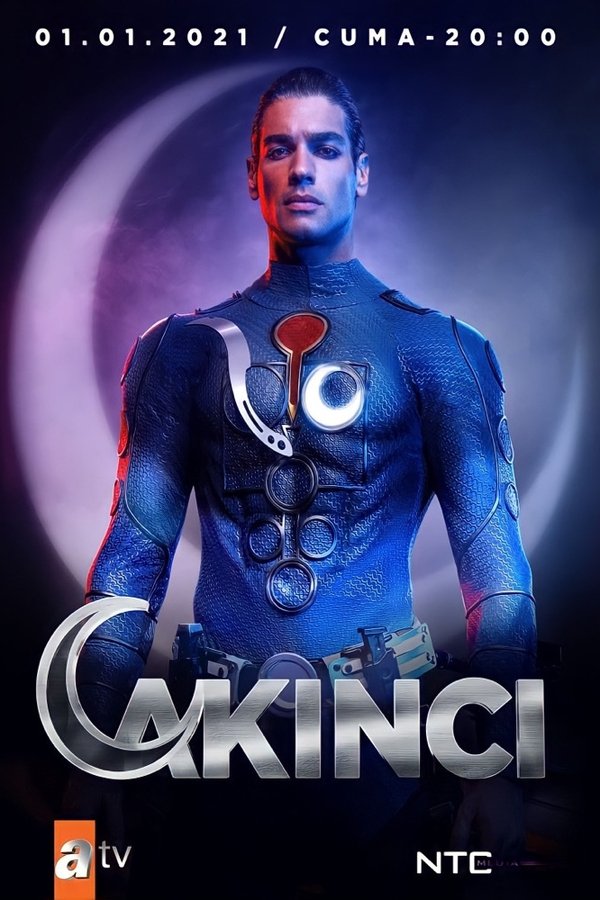 Akinci - المغوار