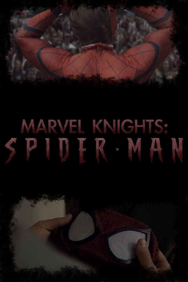 Marvel Knights: Spider-Man