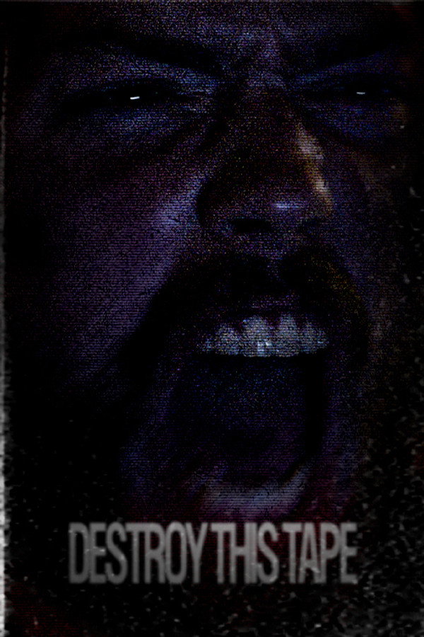 Destroy This Tape