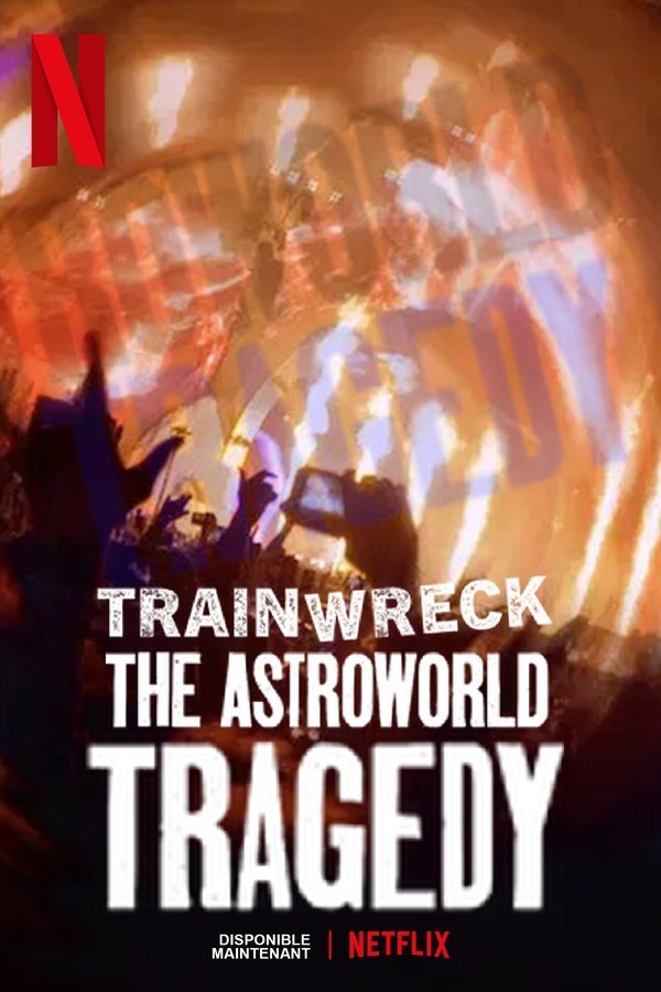 Fiasco: Tragedia de la festivalul Astroworld