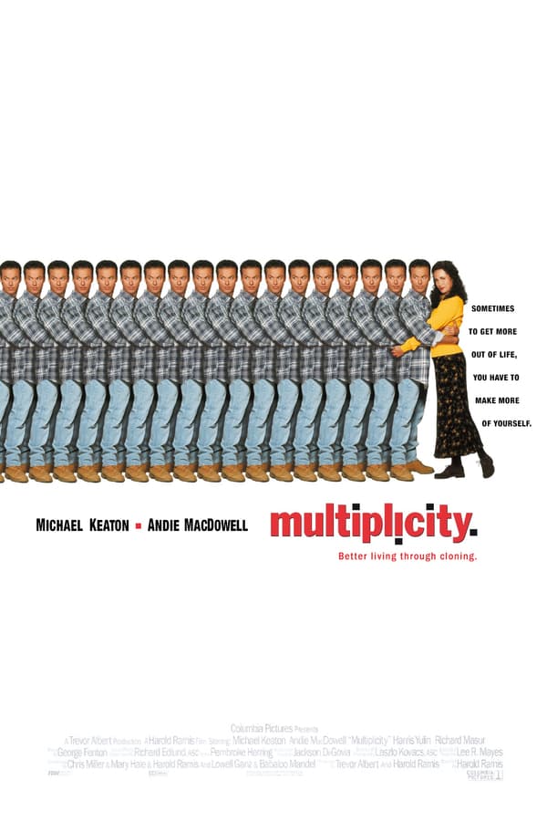 Multiplicity