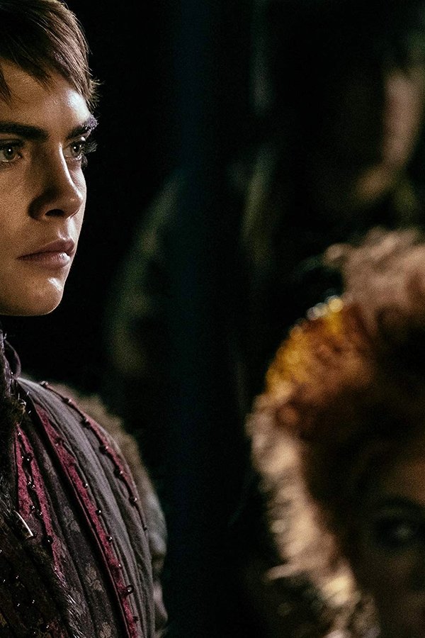 Carnival Row – S01E07 – Il mondo che verrà