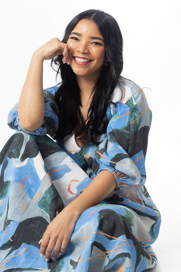 Lauren Joseph's headshot