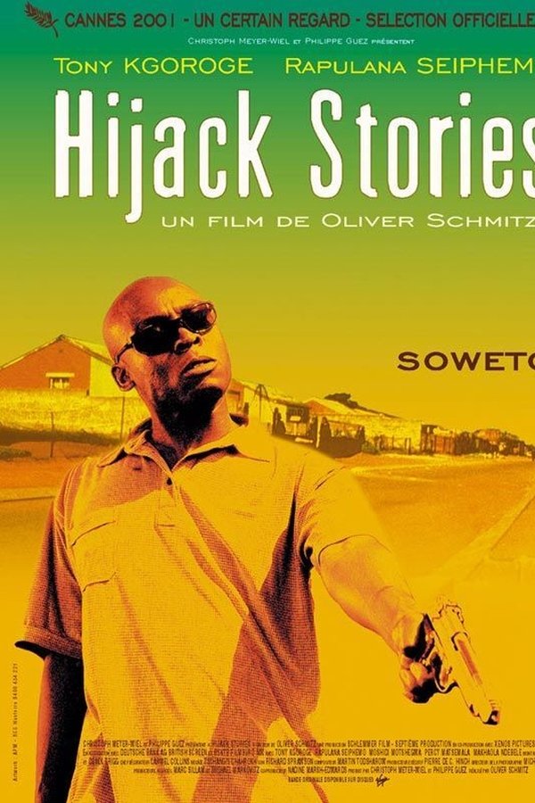 Hijack Stories