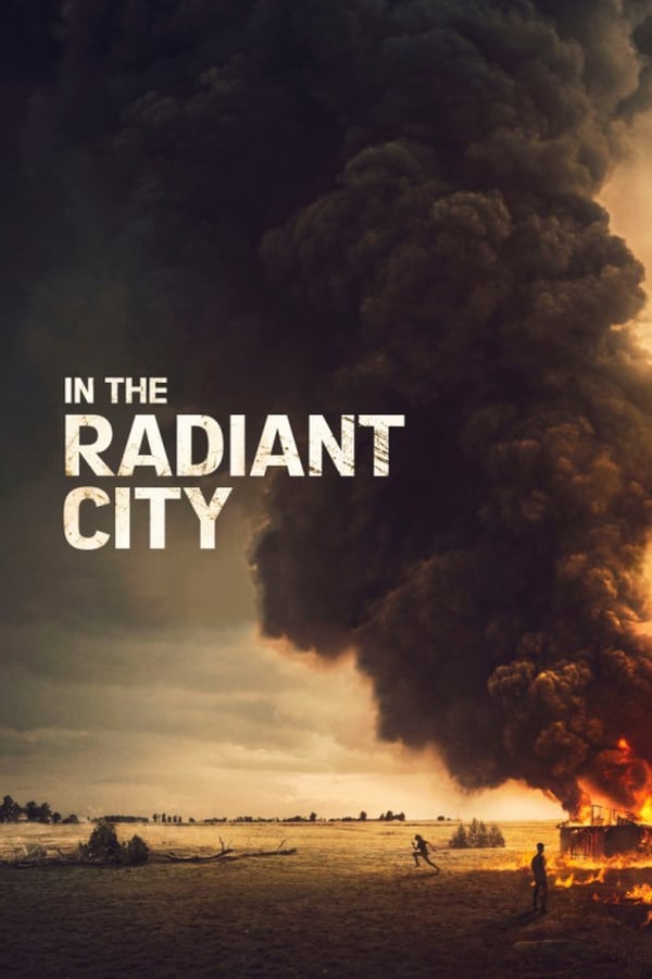 In the Radiant City (2016)