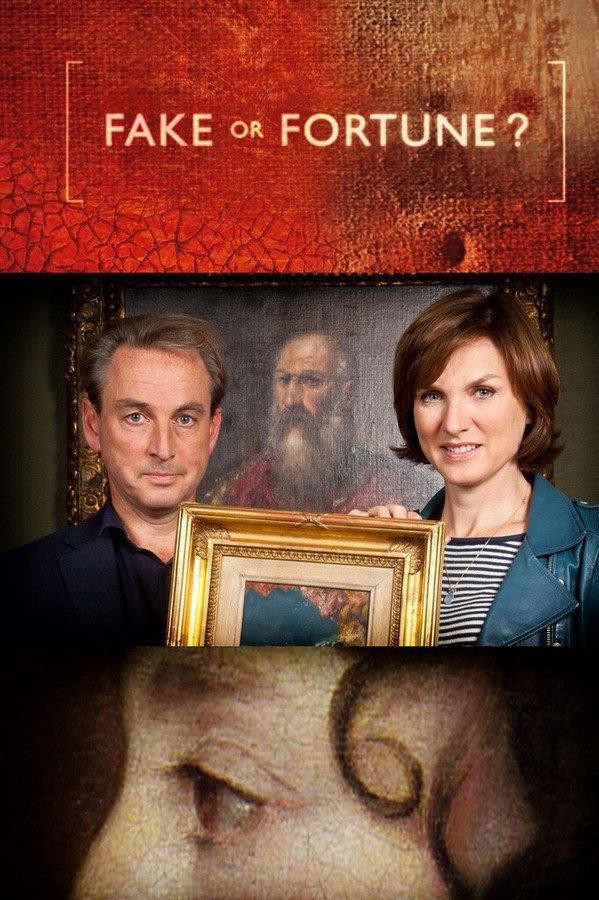 Fake or Fortune?