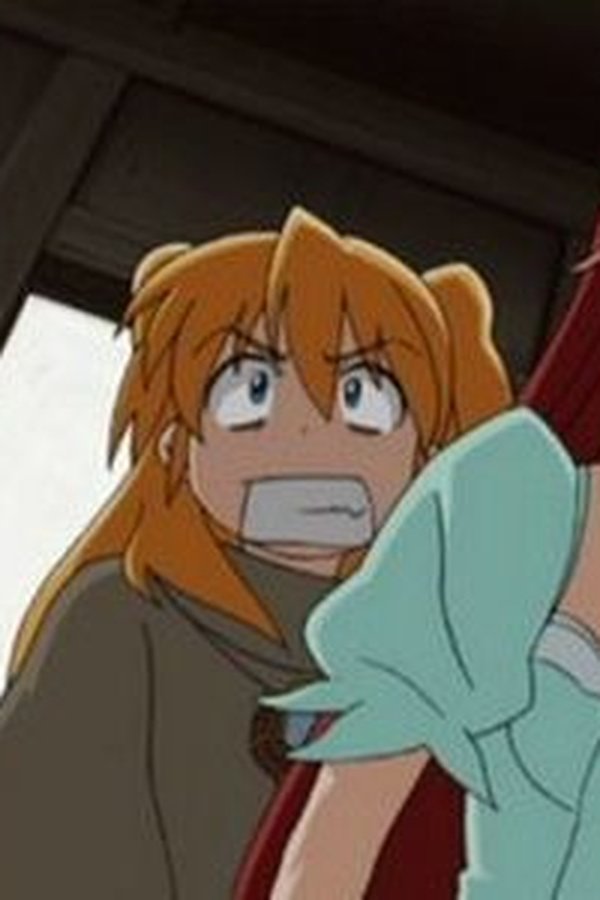 Chrono Crusade – S01E14 – Episodio 14