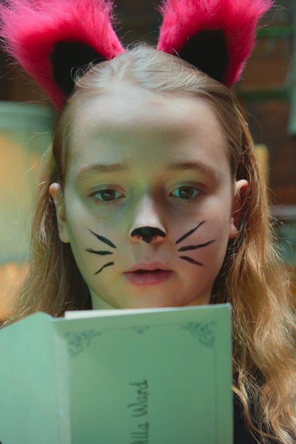 Gatte per magia – S01E08 – Episodio 8