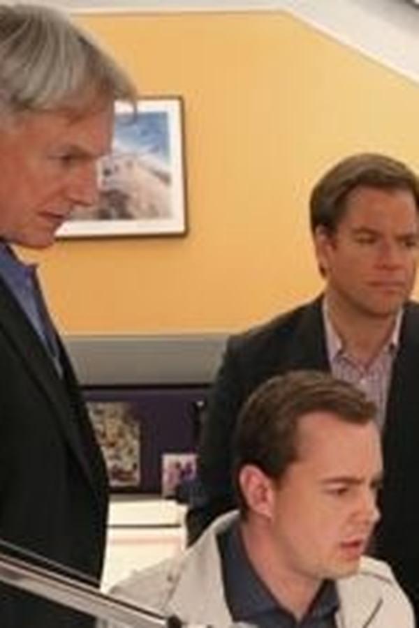 NCIS – Unità anticrimine – S10E23 – Doppio abbaglio