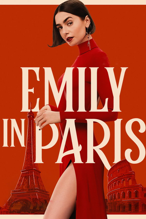 Emily ở Paris: Phần 5 – Emily in Paris: Season 5 (2025)
