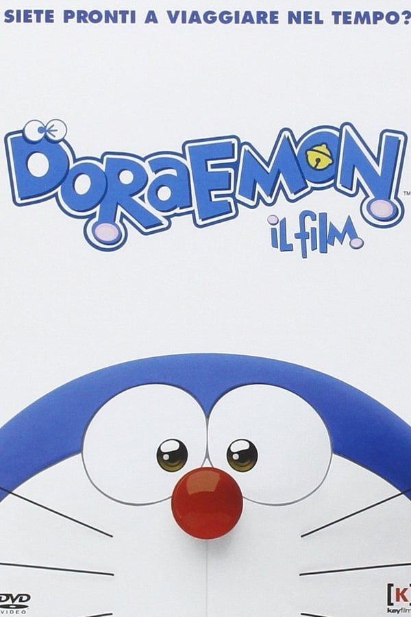 Doraemon – Il Film