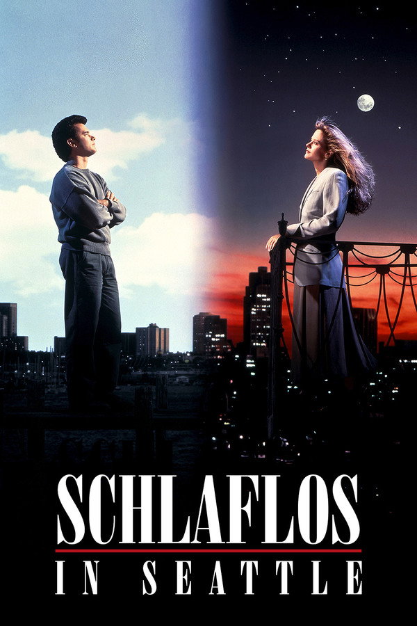Schlaflos in Seattle - Sleepless In Seattle (1993)