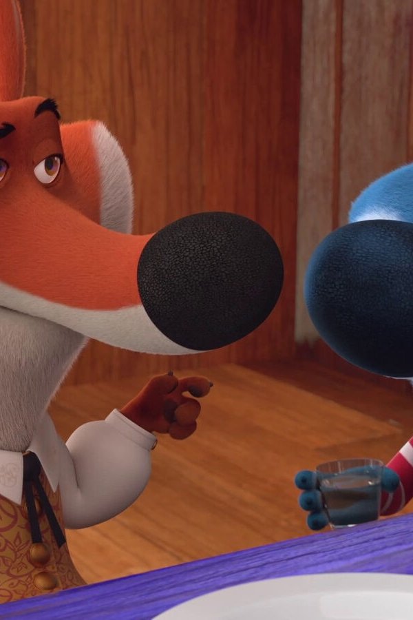 Il villaggio incantato di Pinocchio – S01E38 – Episodio 38