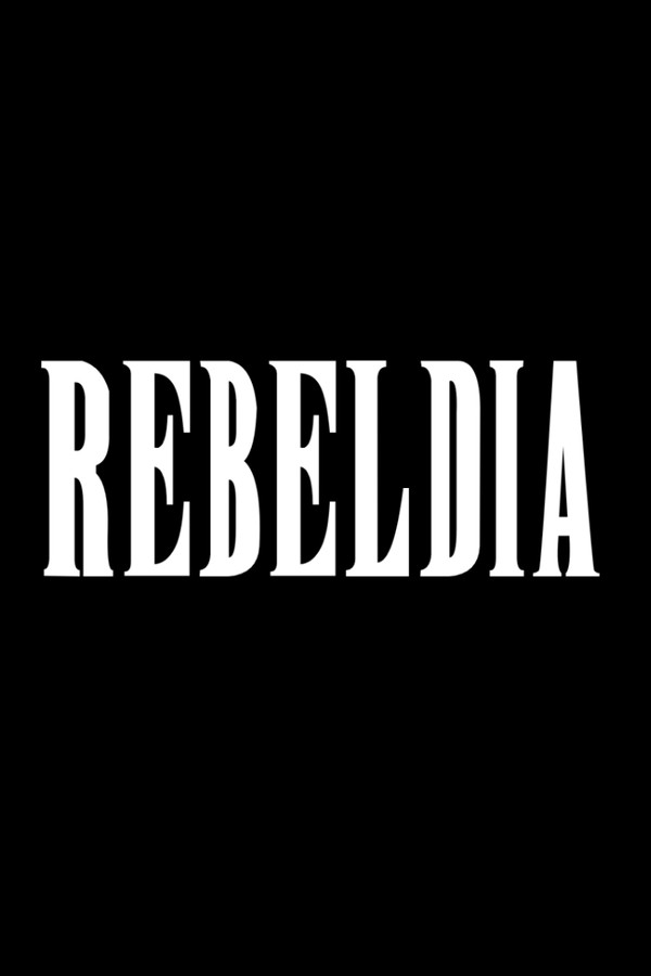 REBELDIA