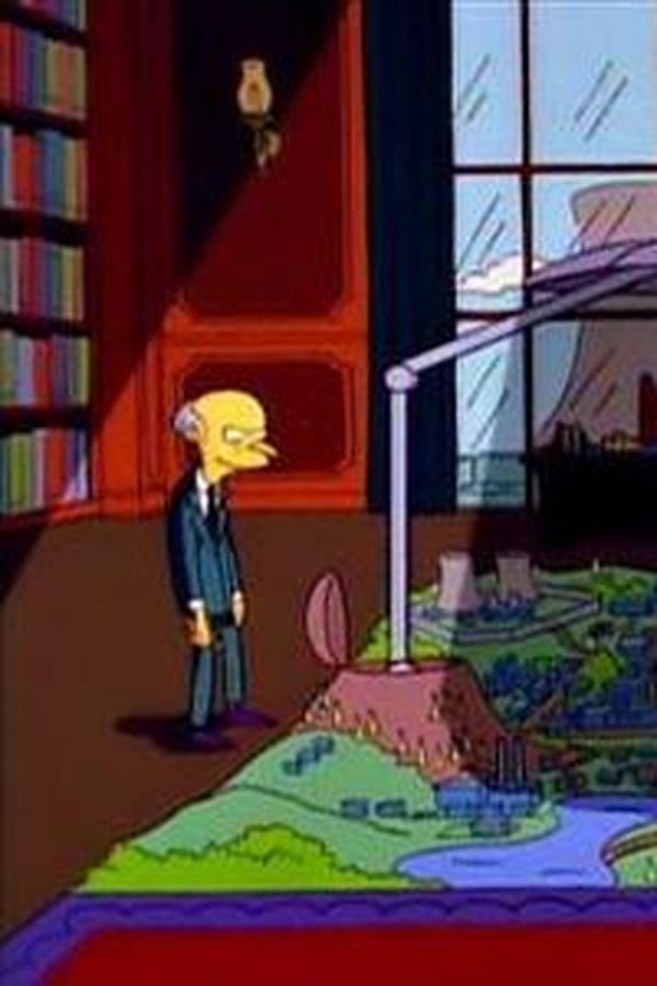 I Simpson – S06E25 – Chi ha sparato al Signor Burns? (prima parte)