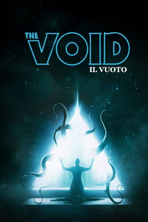 IT: The Void - Il vuoto (2016)