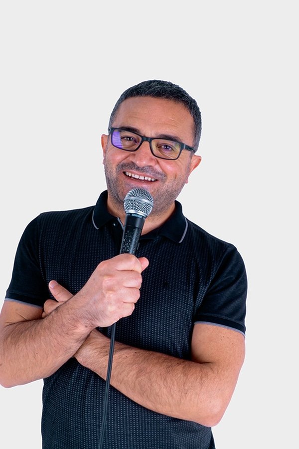 Ali Congun: Ask Acisi