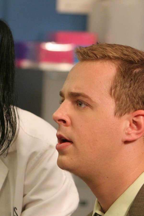 NCIS – Unità anticrimine – S03E03 – Fine dei giochi