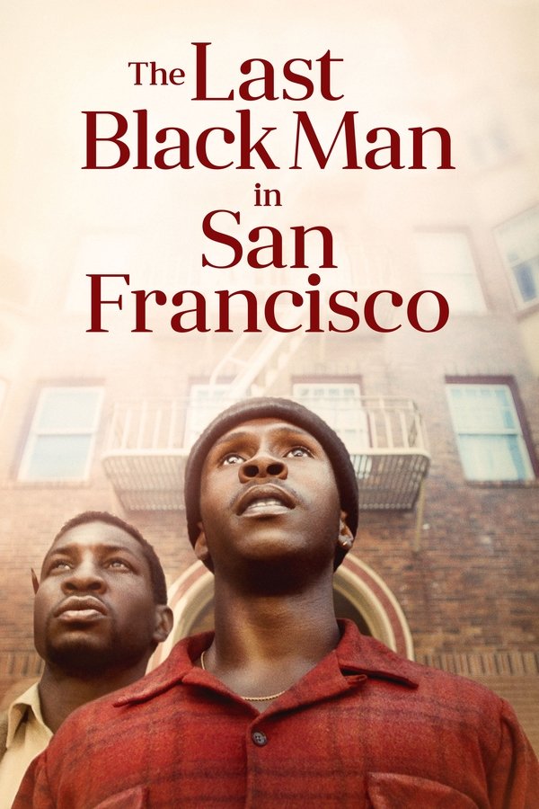 The Last Black Man In San Francisco  [MULTI-SUB]