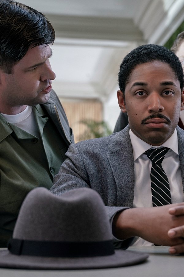 Genius – S04E04 – Episodio 4