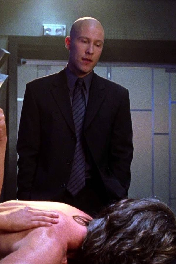 Smallville – S03E04 – Prigioniera del mio corpo