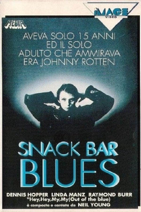 Snack bar blues