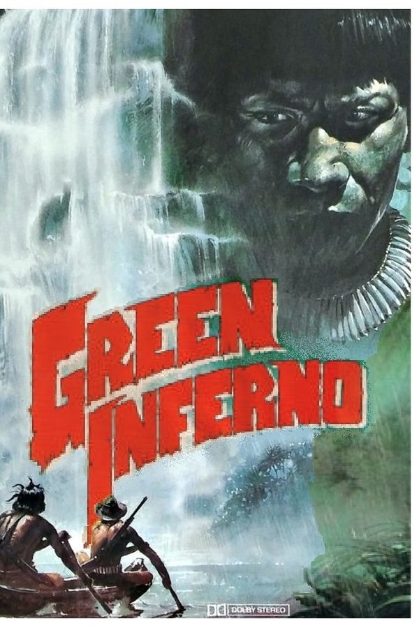 The Green Inferno