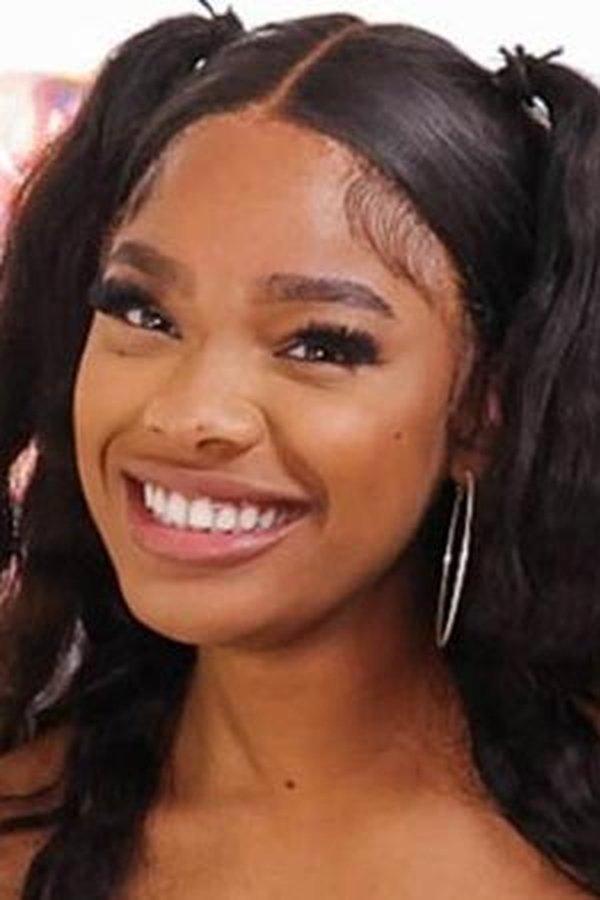 Brianna Moore