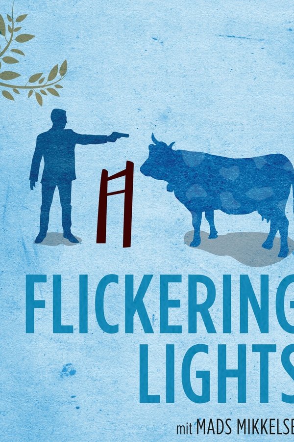 DE - Flickering Lights (2000)