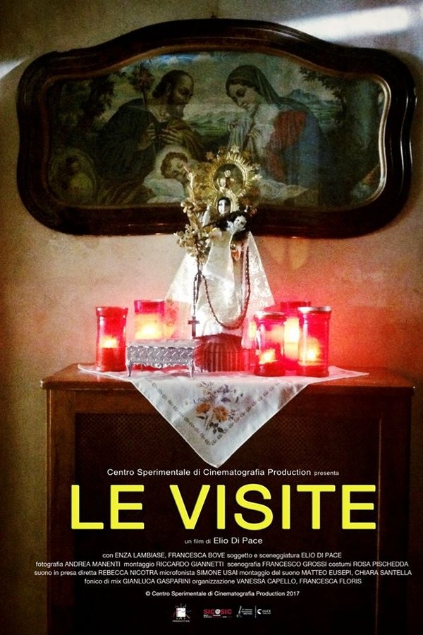 Visiting Day