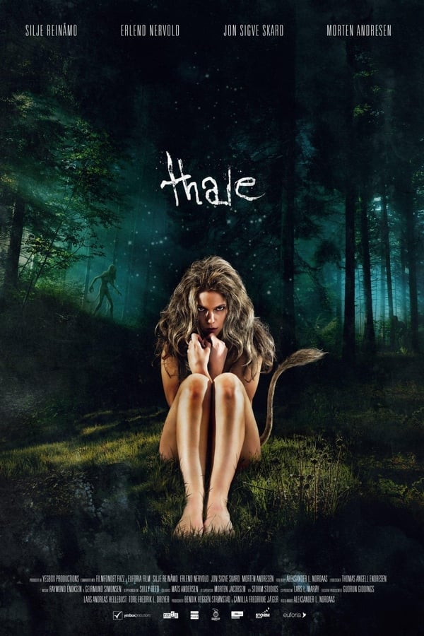 TVplus NL - Thale (2012)