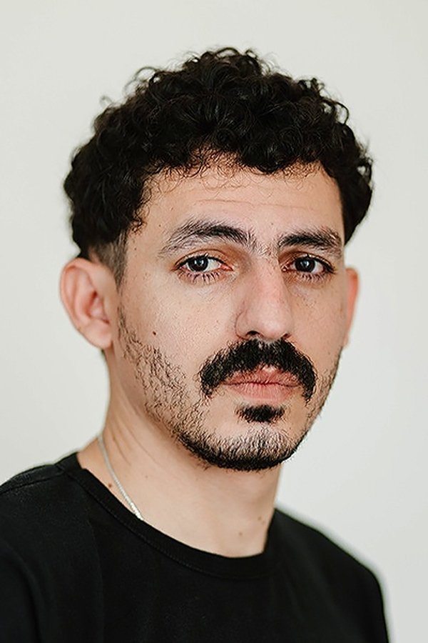 David Santos's headshot