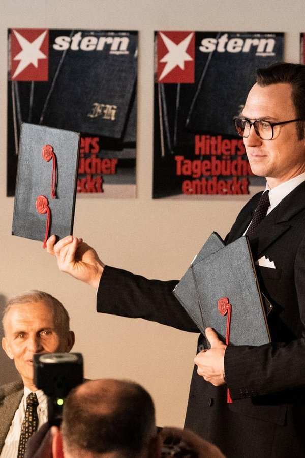 Faking Hitler – S01E05 – Episodio 5