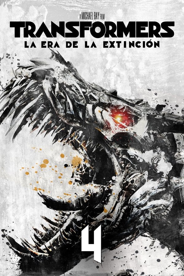 Han pasado 4 años desde la tragedia de Chicago y la humanidad sigue reparando los destrozos, pero tanto los Autobots como los Decepticons han desaparecido de la faz de la Tierra. Ahora el Gobierno de los Estados Unidos está utilizando la tecnología rescatada en el asedio de Chicago para desarrollar sus propios Transformers. Al frente del proyecto está Joshua Joyce (Stanley Tucci), un arrogante diseñador que piensa que los Autobots son 