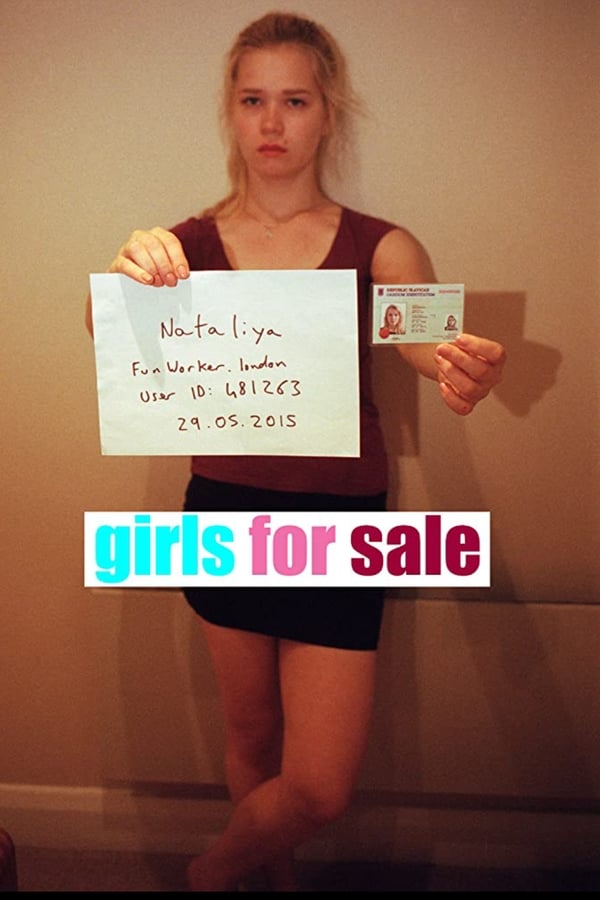 Girls for Sale