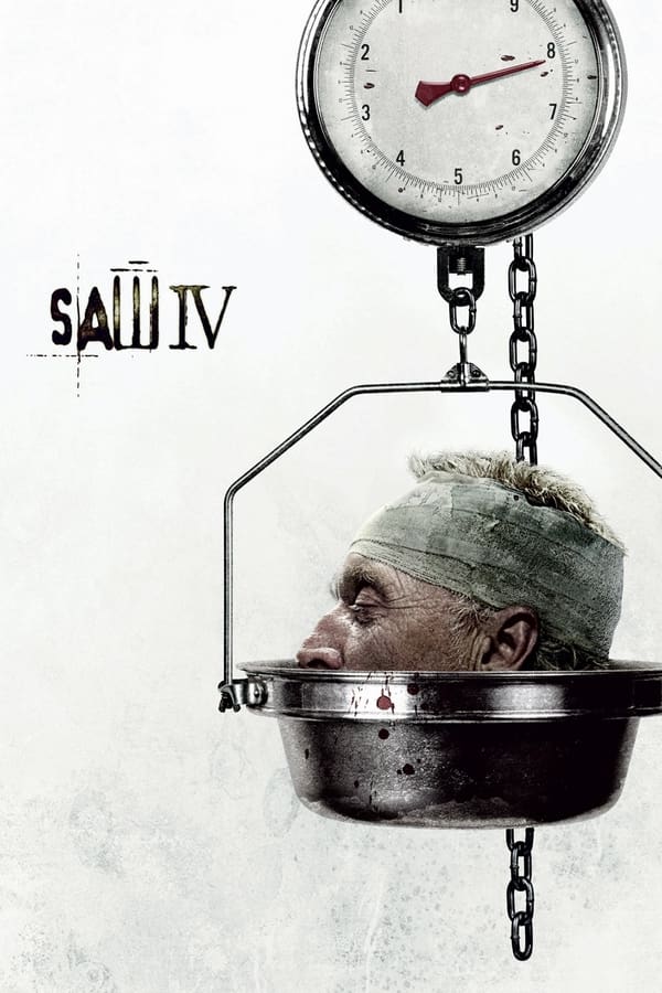 TVplus NL - Saw IV (2007)