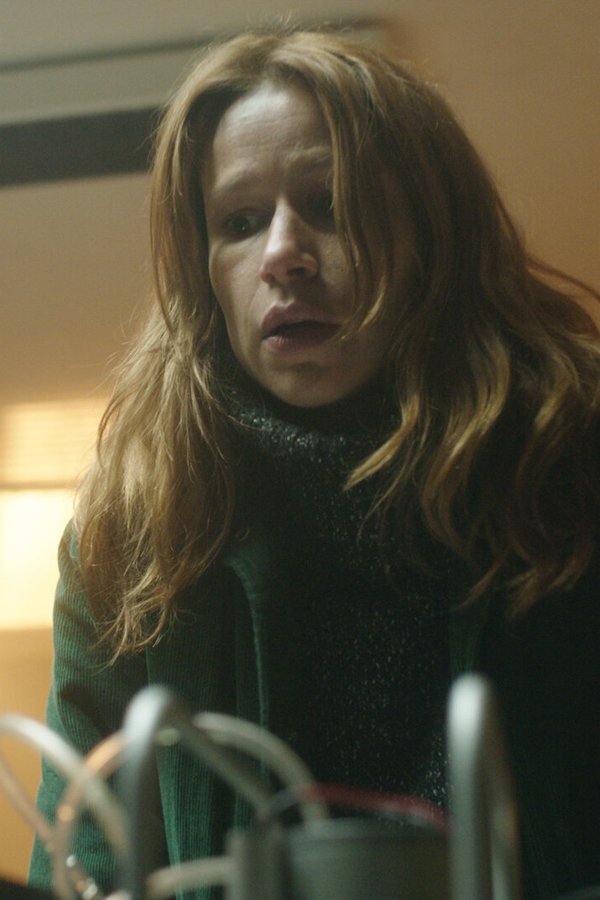 Post Mortem – Nessuno muore a Skarnes – S01E06 – Episodio 6