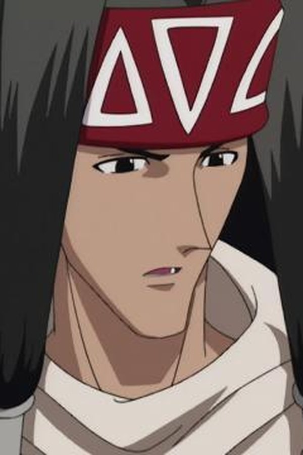 Shaman King – S01E51 – Episodio 51