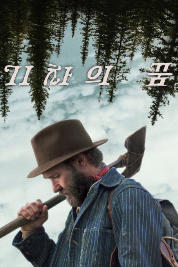 기차의 꿈
