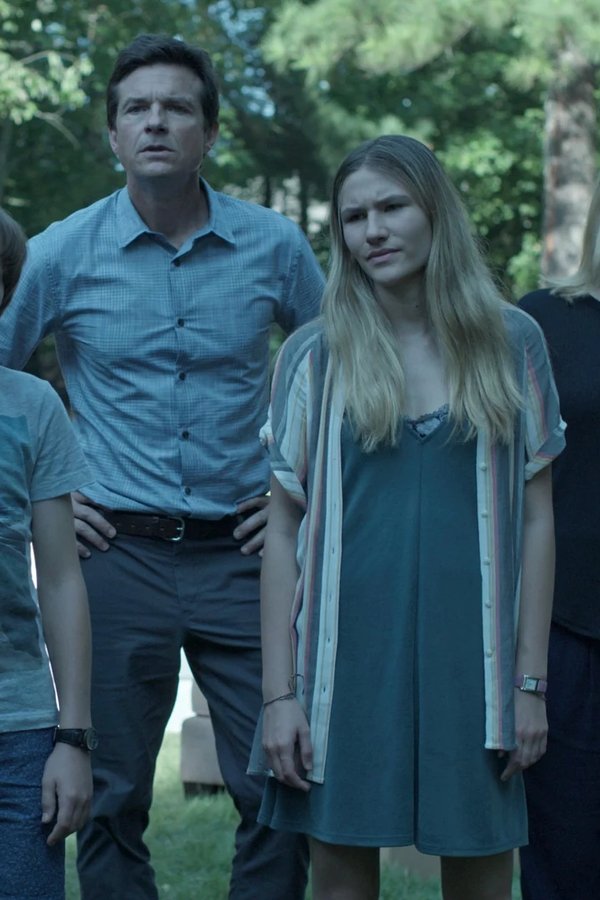 Ozark – S01E03 – Insonnia