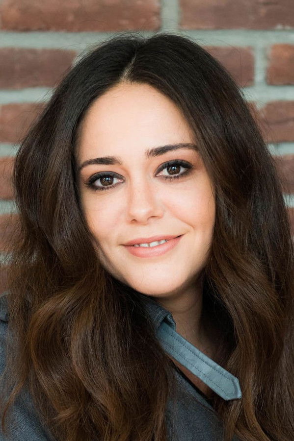 Duygu Yetiş's headshot