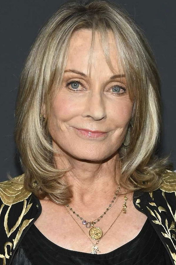 June Chadwick's headshot