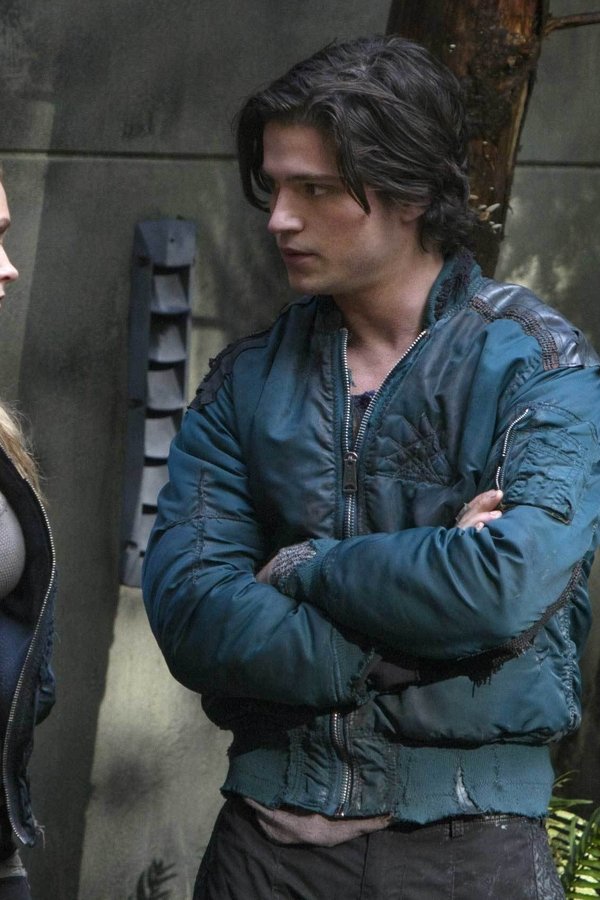 The 100 – S01E09 – Il giorno dell’unità